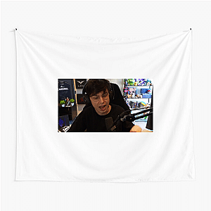 Caedrel The Voice Of LEC Caedrel Tapestries