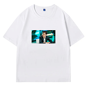 Caedrel A True G Caedrel T-Shirts