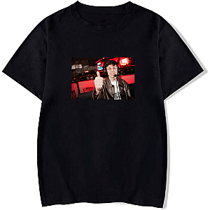 Caedrel Unforgettable Jokes Caedrel T-Shirts