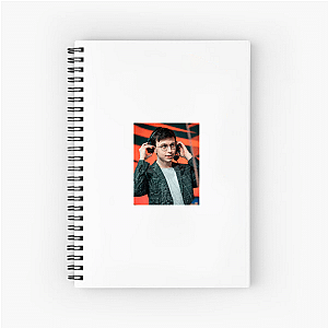 Caedrel The Jungle King Caedrel Notebook