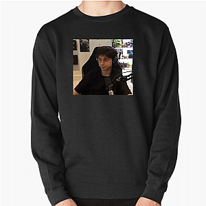 Caedrel The Professor Caedrel Sweatshirts