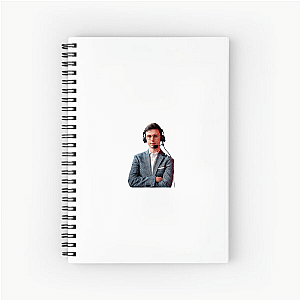 Caedrel The Ultimate Analyst Caedrel Notebook