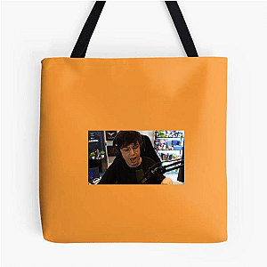 Caedrel The Voice Of LEC Caedrel Bags