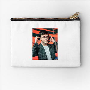 Caedrel The Jungle King Caedrel Zipper Pouches