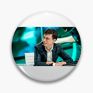 Caedrel A True G Caedrel Pins