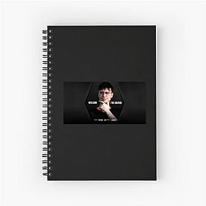 Caedrel Rat King Caedrel Notebook