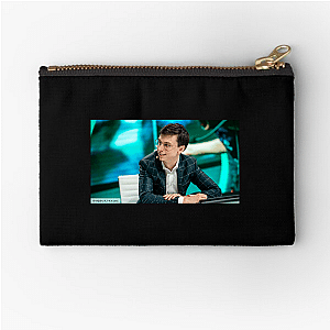 Caedrel A True G Caedrel Zipper Pouches