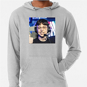 Caedrel Always Witty Always Right Caedrel Hoodies