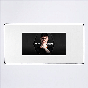 Caedrel Rat King Caedrel Mouse Pads