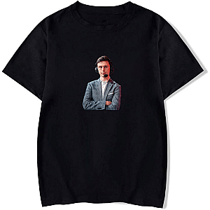 Caedrel The Ultimate Analyst Caedrel T-Shirts