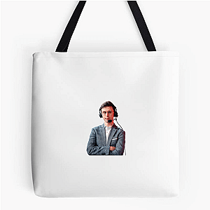 Caedrel The Ultimate Analyst Caedrel Bags