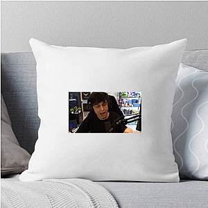 Caedrel The Voice Of LEC Caedrel Pillows Cover