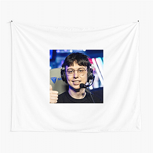 Caedrel Always Witty Always Right Caedrel Tapestries