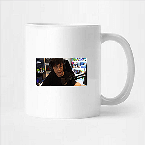 Caedrel The Voice Of LEC Caedrel Mugs