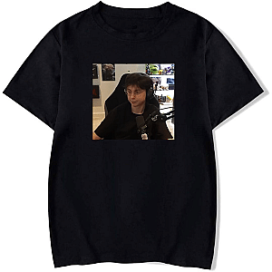 Caedrel The Professor Caedrel T-Shirts