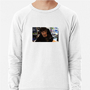 Caedrel The Voice Of LEC Caedrel Sweatshirts