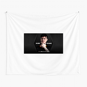 Caedrel Rat King Caedrel Tapestries