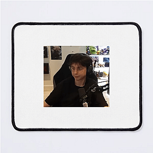 Caedrel The Professor Caedrel Mouse Pads