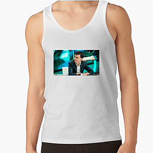 Caedrel A True G Caedrel Tank Tops