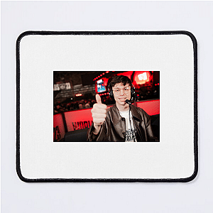 Caedrel Unforgettable Jokes Caedrel Mouse Pads