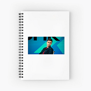 Caedrel My Favorite Caster Caedrel Notebook