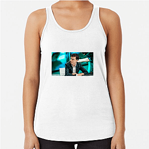 Caedrel A True G Caedrel Tank Tops