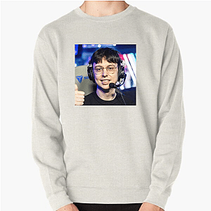 Caedrel Always Witty Always Right Caedrel Sweatshirts