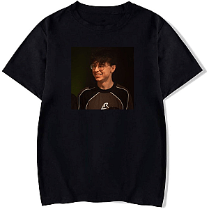 Caedrel Beyond The Rift Caedrel T-Shirts