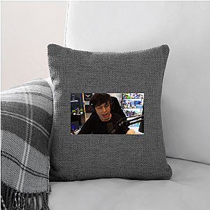 Caedrel The Voice Of LEC Caedrel Pillows Cover