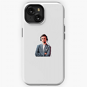 Caedrel The Ultimate Analyst Caedrel Samsung Cases