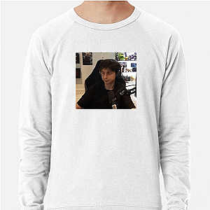 Caedrel The Professor Caedrel Sweatshirts