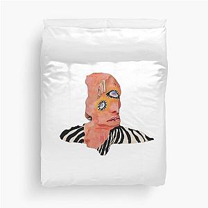 cage the elephant cigarette daydreams Duvet Cover