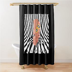 melophobia - cage the elephant Classic . Shower Curtain
