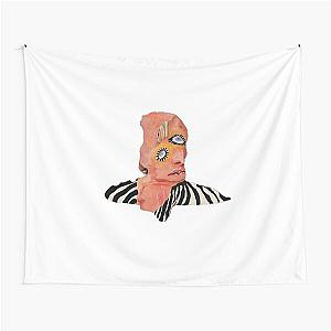 cage the elephant cigarette daydreams Tapestry