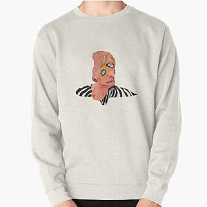 cage the elephant cigarette daydreams Pullover Sweatshirt