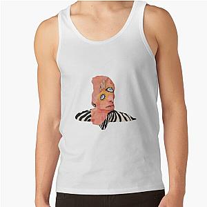 cage the elephant cigarette daydreams Tank Top