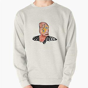 Cage the Elephant Melophobia Pullover Sweatshirt