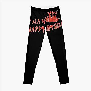Cage the Elephant - TYHB Sticker Leggings