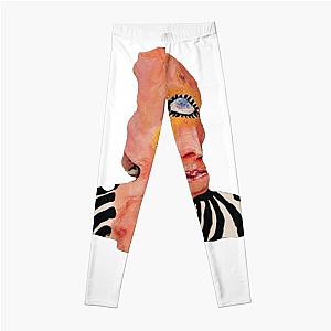 cage the elephant cigarette daydreams Leggings