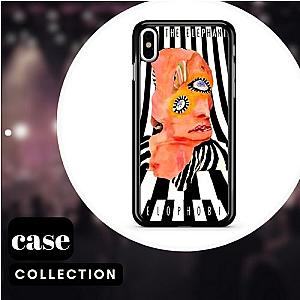 Cage The Elephant Cases