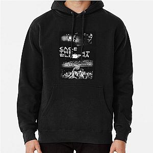 Cage The Elephant Cage Tour Pullover Hoodie