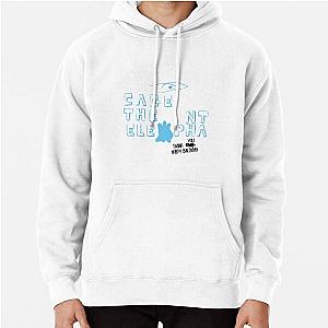 Cage The Elephant Thank You Happy Birthday Pullover Hoodie