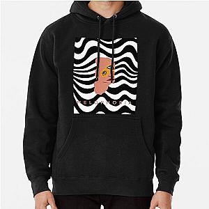 Cage The Elephant Melophobia Pullover Hoodie