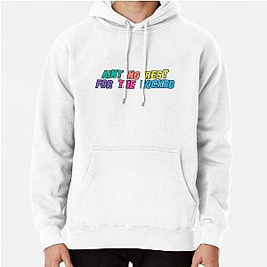 Cage The Elephant Ain't No Rest Pullover Hoodie