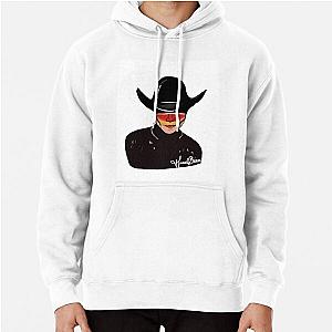 Cage The Elephant cage the elephant Black head Pullover Hoodie