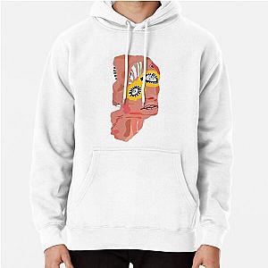 Cage The Elephant Cage Great Model Cool Graphic Gift Pullover Hoodie