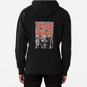 Cage The Elephant cigarette daydreams Pullover Hoodie