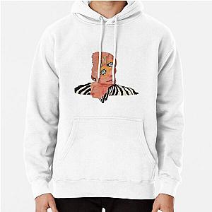 Melophobia - Cage the Elephant Pullover Hoodie