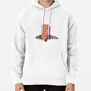 CAGE THE ELEPHANT MELOPHOBIA Pullover Hoodie