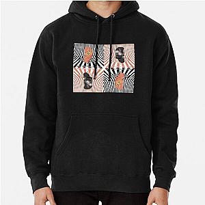 melophobia - cage the elephant     Pullover Hoodie